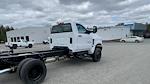 New 2024 Chevrolet Silverado 6500 Work Truck Regular Cab 4WD Cab Chassis for sale #E12726 - photo 2