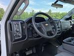 New 2024 Chevrolet Silverado 6500 Work Truck Regular Cab 4WD Cab Chassis for sale #E12813 - photo 11