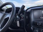 New 2024 Chevrolet Silverado 6500 Work Truck Regular Cab 4WD Cab Chassis for sale #E12813 - photo 15