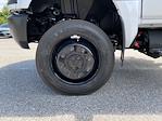 New 2024 Chevrolet Silverado 6500 Work Truck Regular Cab 4WD Cab Chassis for sale #E12813 - photo 27