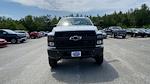 New 2024 Chevrolet Silverado 6500 Work Truck Regular Cab 4WD Cab Chassis for sale #E12813 - photo 4