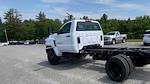 New 2024 Chevrolet Silverado 6500 Work Truck Regular Cab 4WD Cab Chassis for sale #E12813 - photo 34