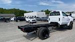 New 2024 Chevrolet Silverado 6500 Work Truck Regular Cab 4WD Cab Chassis for sale #E12813 - photo 36