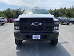 New 2024 Chevrolet Silverado 6500 Work Truck Regular Cab 4WD Cab Chassis for sale #E12813 - photo 53