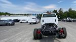 New 2024 Chevrolet Silverado 6500 Work Truck Regular Cab 4WD Cab Chassis for sale #E12813 - photo 8