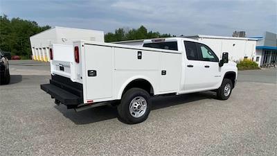 2024 Chevrolet Silverado 2500 Double Cab 4WD, Service Truck for sale #E12855 - photo 2