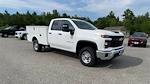 2024 Chevrolet Silverado 2500 Double Cab 4WD, Service Truck for sale #E12855 - photo 3