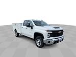 2024 Chevrolet Silverado 2500 Double Cab 4WD, Service Truck for sale #E12855 - photo 34