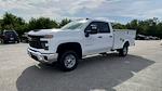 2024 Chevrolet Silverado 2500 Double Cab 4WD, Service Truck for sale #E12855 - photo 37