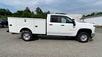 2024 Chevrolet Silverado 2500 Double Cab 4WD, Service Truck for sale #E12855 - photo 42