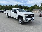 2024 Chevrolet Silverado 2500 Double Cab 4WD, Service Truck for sale #E12855 - photo 43