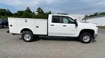 2024 Chevrolet Silverado 2500 Double Cab 4WD, Service Truck for sale #E12855 - photo 9