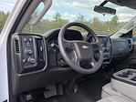 New 2024 Chevrolet Silverado 6500 Work Truck Regular Cab 4WD Cab Chassis for sale #E12966 - photo 10