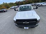 New 2024 Chevrolet Silverado 6500 Work Truck Regular Cab 4WD Cab Chassis for sale #E12966 - photo 17