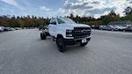 New 2024 Chevrolet Silverado 6500 Work Truck Regular Cab 4WD Cab Chassis for sale #E12966 - photo 4