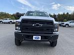 New 2024 Chevrolet Silverado 6500 Work Truck Regular Cab 4WD Cab Chassis for sale #E12966 - photo 52