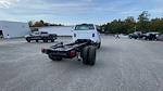 New 2024 Chevrolet Silverado 6500 Work Truck Regular Cab 4WD Cab Chassis for sale #E12966 - photo 2