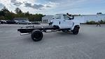 New 2024 Chevrolet Silverado 6500 Work Truck Regular Cab 4WD Cab Chassis for sale #E12966 - photo 3
