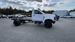 New 2024 Chevrolet Silverado 6500 Work Truck Regular Cab 4WD Cab Chassis for sale #E12966 - photo 9
