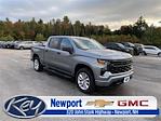 New 2024 Chevrolet Silverado 1500 Custom Crew Cab 4WD Pickup for sale #E13043 - photo 1