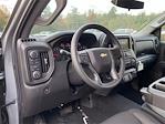 New 2024 Chevrolet Silverado 1500 Custom Crew Cab 4WD Pickup for sale #E13043 - photo 10