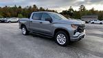 New 2024 Chevrolet Silverado 1500 Custom Crew Cab 4WD Pickup for sale #E13043 - photo 3
