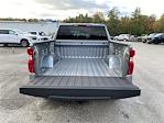 New 2024 Chevrolet Silverado 1500 Custom Crew Cab 4WD Pickup for sale #E13043 - photo 24