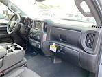 New 2024 Chevrolet Silverado 1500 Custom Crew Cab 4WD Pickup for sale #E13043 - photo 27
