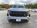 New 2024 Chevrolet Silverado 1500 Custom Crew Cab 4WD Pickup for sale #E13043 - photo 29
