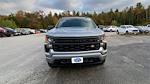 New 2024 Chevrolet Silverado 1500 Custom Crew Cab 4WD Pickup for sale #E13043 - photo 4