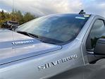 New 2024 Chevrolet Silverado 1500 Custom Crew Cab 4WD Pickup for sale #E13043 - photo 30