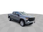 New 2024 Chevrolet Silverado 1500 Custom Crew Cab 4WD Pickup for sale #E13043 - photo 34