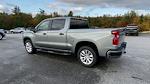 New 2024 Chevrolet Silverado 1500 Custom Crew Cab 4WD Pickup for sale #E13043 - photo 39