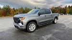 New 2024 Chevrolet Silverado 1500 Custom Crew Cab 4WD Pickup for sale #E13043 - photo 5