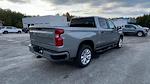 New 2024 Chevrolet Silverado 1500 Custom Crew Cab 4WD Pickup for sale #E13043 - photo 41