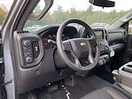 New 2024 Chevrolet Silverado 1500 Custom Crew Cab 4WD Pickup for sale #E13043 - photo 43