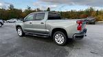 New 2024 Chevrolet Silverado 1500 Custom Crew Cab 4WD Pickup for sale #E13043 - photo 7