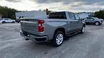 New 2024 Chevrolet Silverado 1500 Custom Crew Cab 4WD Pickup for sale #E13043 - photo 2
