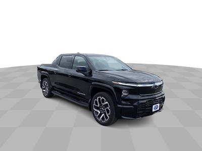 2024 Chevrolet Silverado EV Crew Cab 4WD, Pickup for sale #E13122 - photo 1