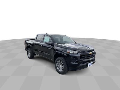 New 2024 Chevrolet Colorado LT Crew Cab 4WD Pickup for sale #E13131 - photo 1