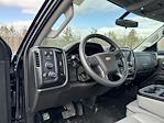 New 2024 Chevrolet Silverado 6500 Work Truck Regular Cab 4WD Cab Chassis for sale #E13256 - photo 10