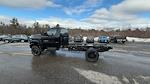 New 2024 Chevrolet Silverado 6500 Work Truck Regular Cab 4WD Cab Chassis for sale #E13256 - photo 33