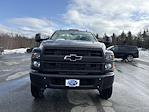 New 2024 Chevrolet Silverado 6500 Work Truck Regular Cab 4WD Cab Chassis for sale #E13256 - photo 52