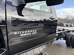 New 2024 Chevrolet Silverado 6500 Work Truck Regular Cab 4WD Cab Chassis for sale #E13256 - photo 53