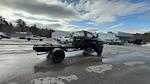 New 2024 Chevrolet Silverado 6500 Work Truck Regular Cab 4WD Cab Chassis for sale #E13256 - photo 2