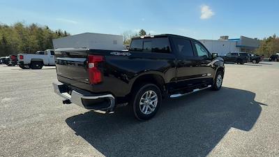 New 2025 Chevrolet Silverado 1500 LT Crew Cab 4WD Pickup for sale #E13368 - photo 2