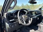 New 2025 Chevrolet Silverado 1500 LT Crew Cab 4WD Pickup for sale #E13368 - photo 10