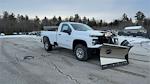 2025 Chevrolet Silverado 3500 Regular Cab 4WD, Plow Truck for sale #E13383 - photo 3