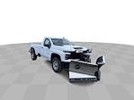 2025 Chevrolet Silverado 3500 Regular Cab 4WD, Plow Truck for sale #E13383 - photo 30