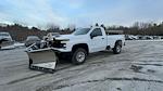 2025 Chevrolet Silverado 3500 Regular Cab 4WD, Plow Truck for sale #E13383 - photo 33